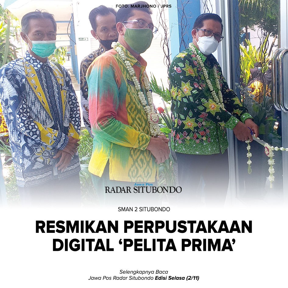 RADAR SITUBONDO 02 NOPEMBER